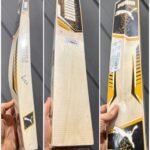 Puma Electrify Cricket Bat