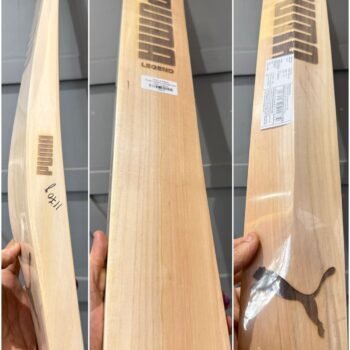 Puma Legend Cricket Bat