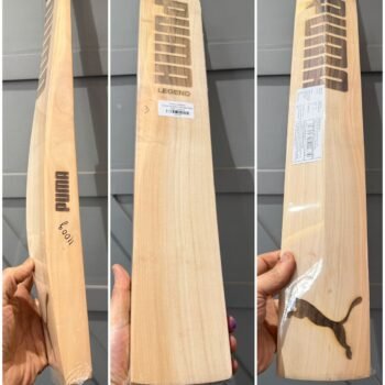 Puma Legend Cricket Bat