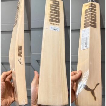 Puma Legend Cricket Bat