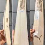 Puma Legend Cricket Bat