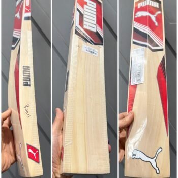 Puma Liberate Cricket Bat