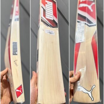 Puma Liberate Cricket Bat