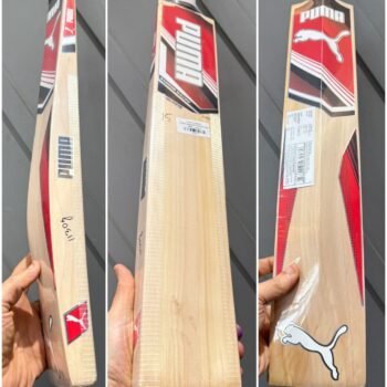 Puma Liberate Cricket Bat