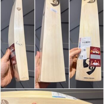 SG Customised T20 Cricket Bats