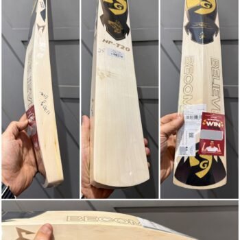 SG HP T20 Cricket Bat