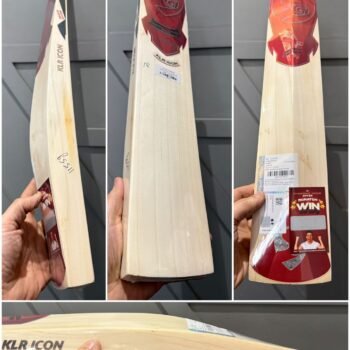 SG KLR Icon Cricket Bat