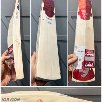 SG KLR Icon Cricket Bat
