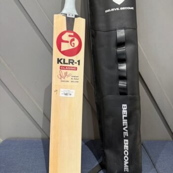 SG KLR1 Classic Cricket Bat