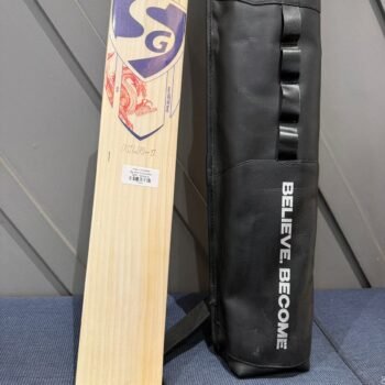 SG KLR1 Cricket Bat