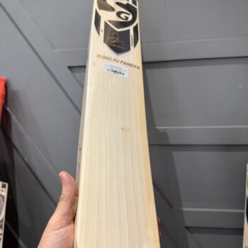 SG KUNG FU PANDYA CRICKET BAT