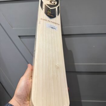 SG KUNG FU PANDYA CRICKET BAT