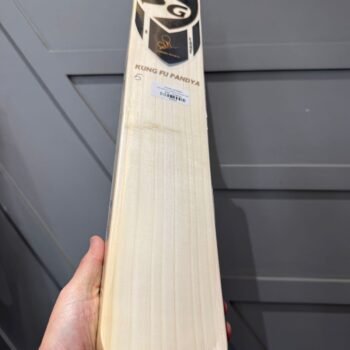 SG KUNG FU PANDYA CRICKET BAT