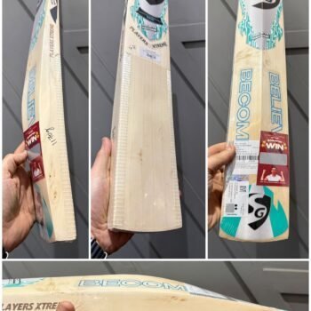 SG Players Xtreme Cricket Bat
