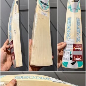 SG Players Xtreme Cricket Bat