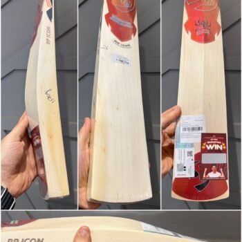 SG RP Icon Cricketer Bat