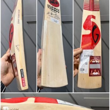 SG Sunny Tonny Icon Bat