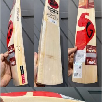 SG Sunny Tonny Icon Bat