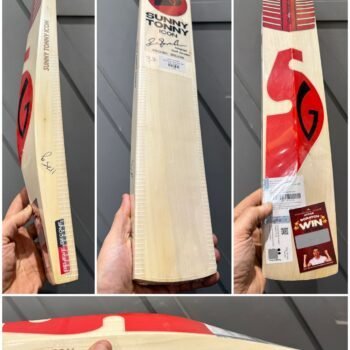 SG Sunny Tonny Icon Bat