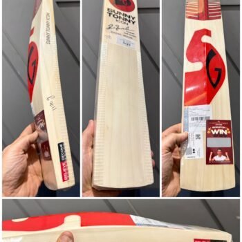 SG Sunny Tonny Icon Bat
