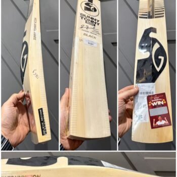 SG Sunny Tonny Icon Bat