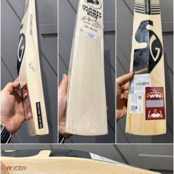 SG Sunny Tonny Icon Bat