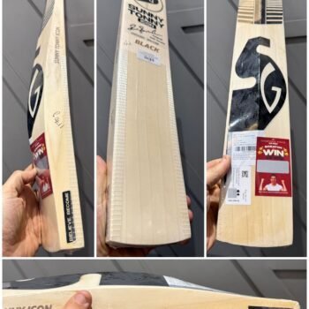 SG Sunny Tonny Icon Bat