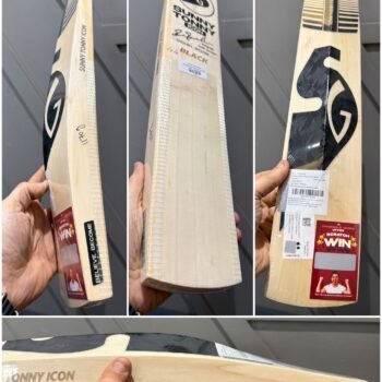 SG Sunny Tonny Icon Bat