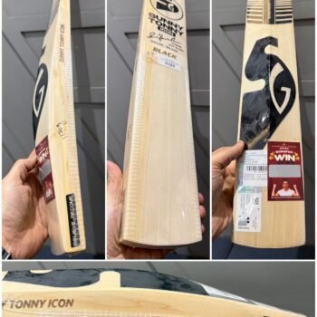 SG Sunny Tonny Icon Bat
