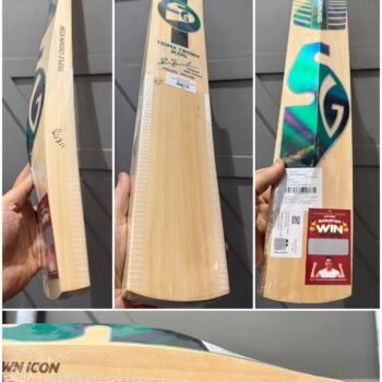 SG Triple Crown Icon Bat