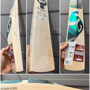 SG Triple Crown Icon Bat