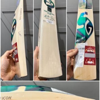 SG Triple Crown Icon Bat