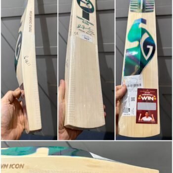 SG Triple Crown Icon Bat