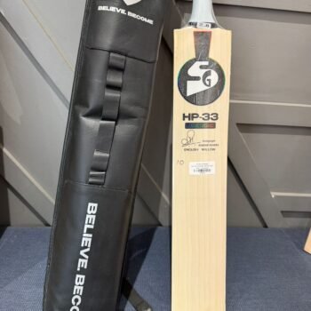 SG hp33 Classic Cricket Bat