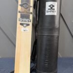 Shrey Precision Cricket Bat