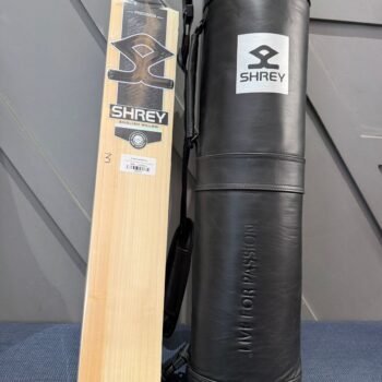 Shrey Precision Cricket Bat