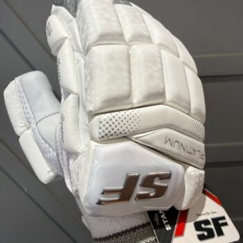 Stanford Platinum Batting Gloves