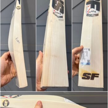 Stanford Rapa Editon Cricket Bat
