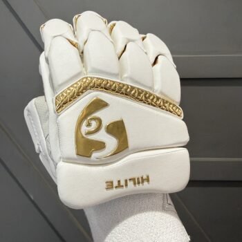 SG Hilite Batting Gloves