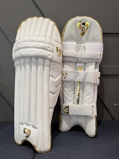 SG Hilite Batting Legguard