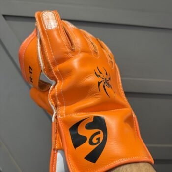 SG RP17 Wicket keeping Gloves
