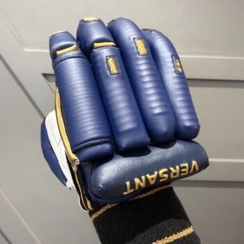 Versant SHOWMAN GRIND Batting Gloves BLUE