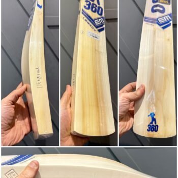 EM 360 LEGACY CRICKET BAT