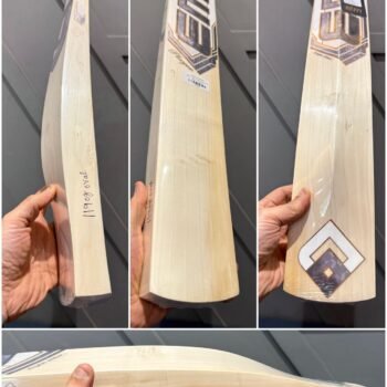 EM PLayer Series Cricket bat