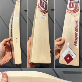 EM nova blast cricket bat