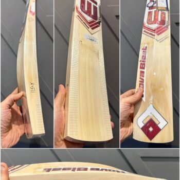 EM nova blast cricket bat
