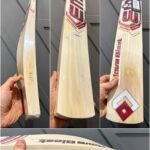 EM nova blast cricket bat