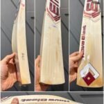 EM nova blast cricket bat