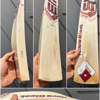EM nova blast cricket bat