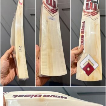 EM nova blast cricket bat